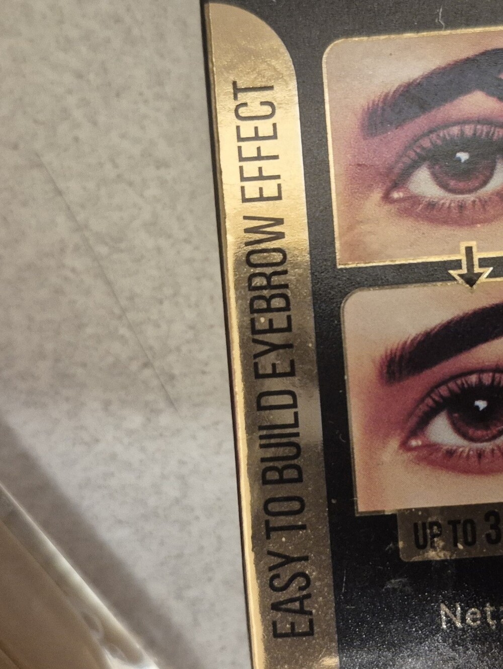 3 New Items ( Make-up) - Picture 8 of 8